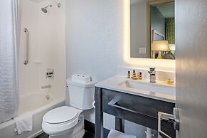 Best Western Plus Daytona Inn Seabreeze Oceanfront