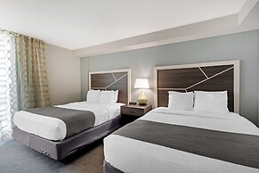 Best Western Plus Daytona Inn Seabreeze Oceanfront