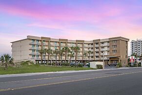 Best Western Plus Daytona Inn Seabreeze Oceanfront