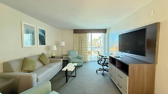 Best Western Plus Daytona Inn Seabreeze Oceanfront