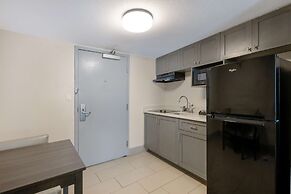 Best Western Plus Daytona Inn Seabreeze Oceanfront