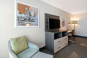 Best Western Plus Daytona Inn Seabreeze Oceanfront