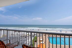 Hotel Best Western Plus Daytona Inn Seabreeze Oceanfront, Daytona Beach ...