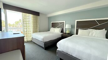 Best Western Plus Daytona Inn Seabreeze Oceanfront