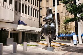 Hotel Indigo Atlanta Downtown by IHG