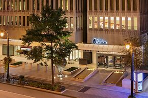 Hotel Indigo Atlanta Downtown by IHG