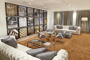 Hotel Indigo Atlanta Downtown by IHG