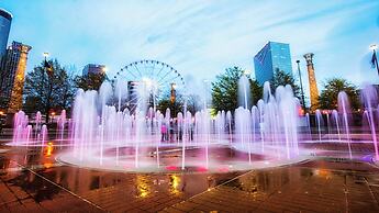 Hotel Indigo Atlanta Downtown by IHG