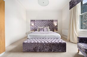 White Hart Hotel & Apartments