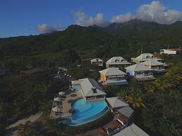 Le Village Pomme Cannelle