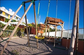 Le Village Pomme Cannelle