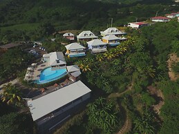 Le Village Pomme Cannelle