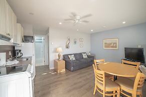 Montauk Oceanside Suites