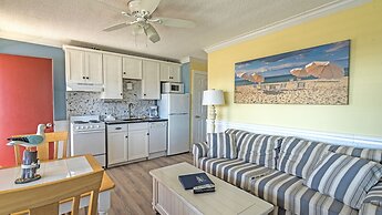 Montauk Oceanside Suites