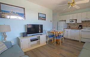 Montauk Oceanside Suites