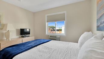 Montauk Oceanside Suites