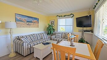 Montauk Oceanside Suites