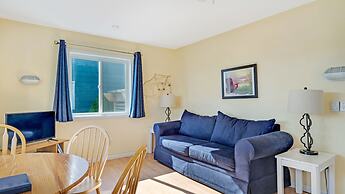 Montauk Oceanside Suites