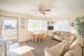 Montauk Oceanside Suites