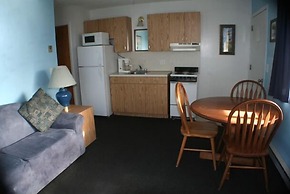 Montauk Oceanside Suites