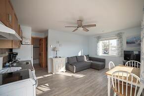 Montauk Oceanside Suites