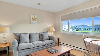 Montauk Oceanside Suites