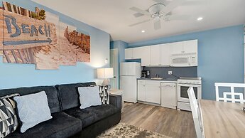 Montauk Oceanside Suites