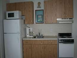 Montauk Oceanside Suites