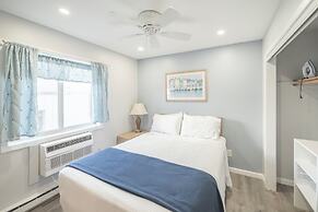 Montauk Oceanside Suites