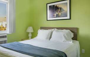 Montauk Oceanside Suites