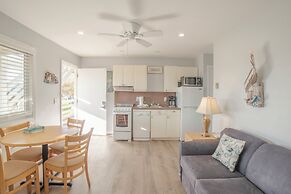 Montauk Oceanside Suites