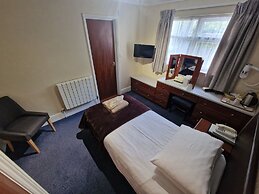 Grange Lodge Hotel