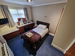 Grange Lodge Hotel