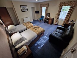 Grange Lodge Hotel