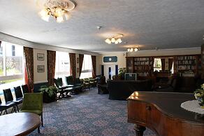 Grange Lodge Hotel
