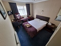 Grange Lodge Hotel