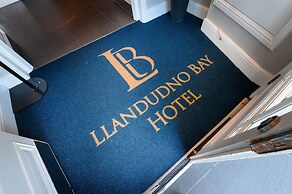 Llandudno Bay Hotel