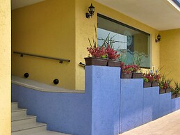 CR Tehuacan
