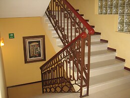 CR Tehuacan