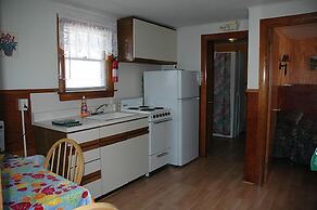 Channel Watefront Cottages