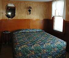 Channel Watefront Cottages