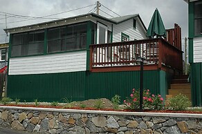 Channel Watefront Cottages