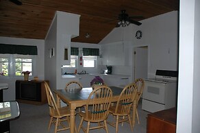 Channel Watefront Cottages