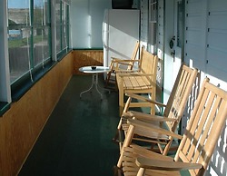 Channel Watefront Cottages