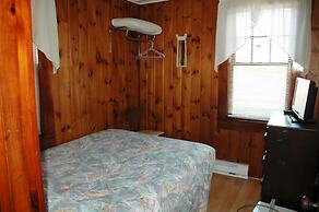 Channel Watefront Cottages