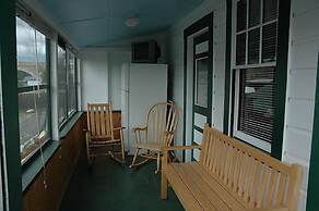 Channel Watefront Cottages