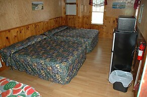 Channel Watefront Cottages