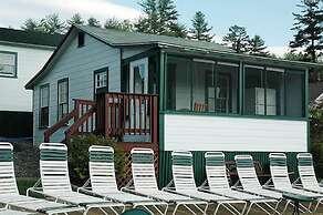 Channel Watefront Cottages