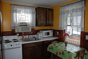 Channel Watefront Cottages