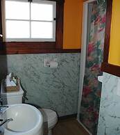 Channel Watefront Cottages